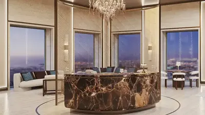 AHS Tower foto 12