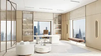 AHS Tower foto 8