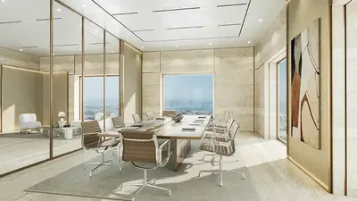AHS Tower foto 9