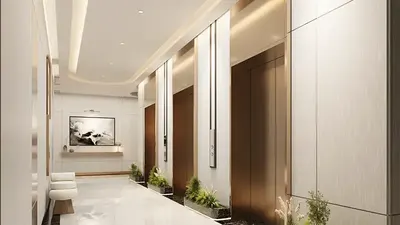 Antalya Residences foto 2