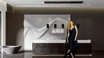 Arib Collection foto 4