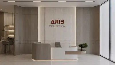 Arib Collection foto 5