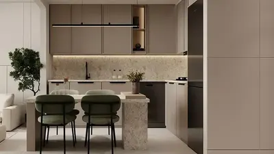 Arthouse Residences Tower A foto 11