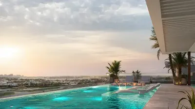 Arthouse Residences Tower A foto 3