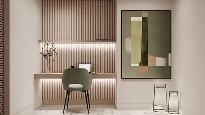 Arthouse Residences Tower A foto 4