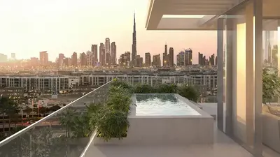 Arthouse Residences Tower A foto 5