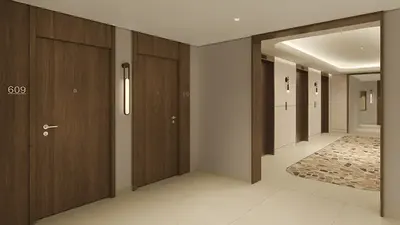 Artistry One Residences foto 12