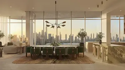 Artistry One Residences foto 5