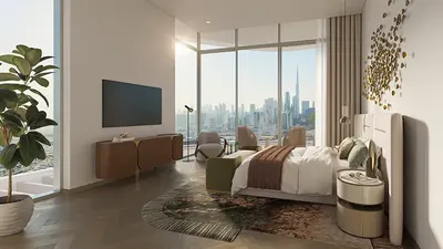 Artistry One Residences foto 6