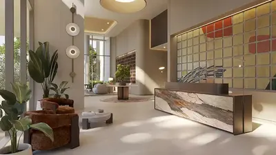 Artistry One Residences foto 10