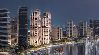 Artistry One Residences