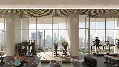 Artistry Two Residences foto 2