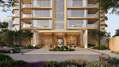 Artistry Two Residences foto 11