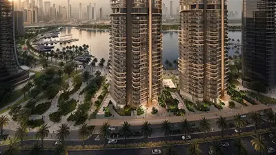 Artistry Two Residences foto 12