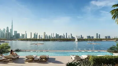 Artistry Two Residences foto 3