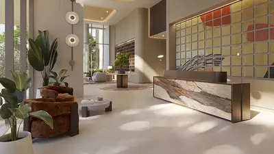 Artistry Two Residences foto 6