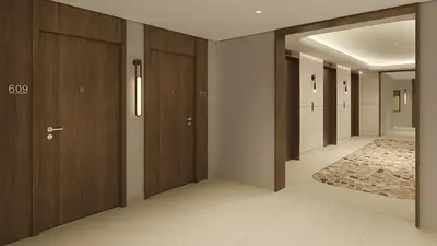 Artistry Two Residences foto 8