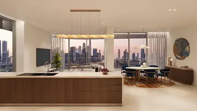 Artistry Two Residences foto 9