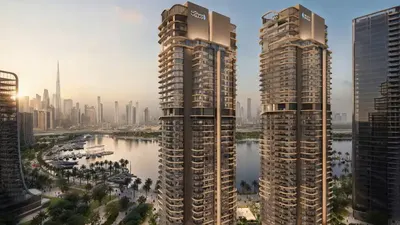 Artistry Two Residences