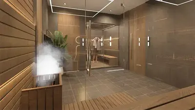 Astra Residence foto 5