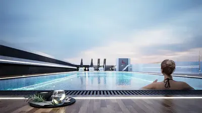 Astra Residence foto 7