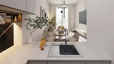Astra Residence foto 9