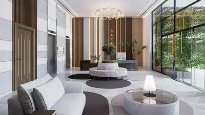 Astra Residence foto 10