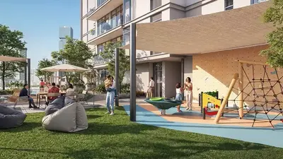Avant Garde Residences 2 foto 11
