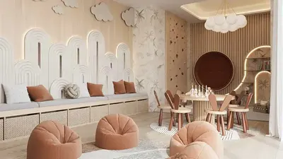 Avant Garde Residences 2 foto 12