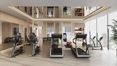 Avant Garde Residences 2 foto 3