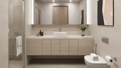 Avant Garde Residences 2 foto 6
