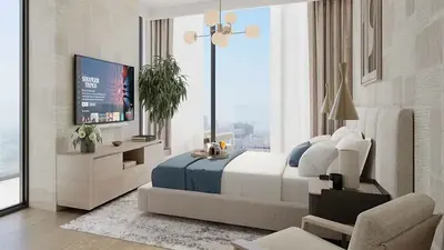 Avant Garde Residences 2 foto 7