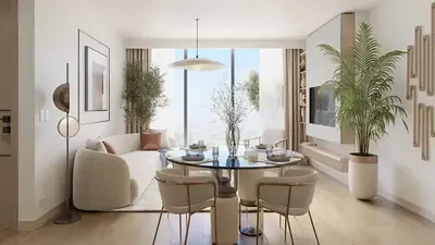 Avant Garde Residences 2 foto 8