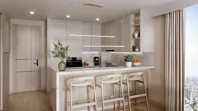 Avant Garde Residences 2 foto 9