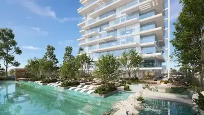 Ayaan Heights 1 foto 2