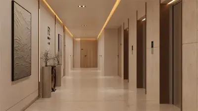 Ayaan Heights 1 foto 11