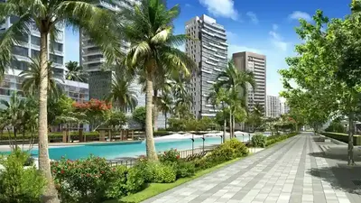 Ayaan Heights 1 foto 12