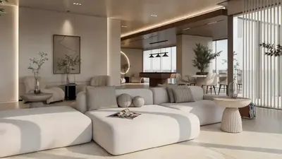 Ayaan Heights 1 foto 3