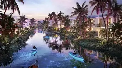 Bermuda