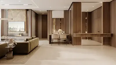 Binghatti Luxuria foto 2