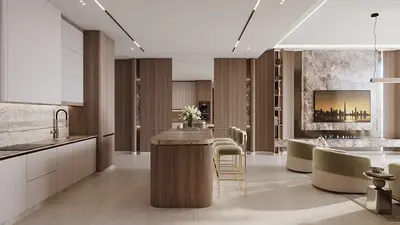 Binghatti Luxuria foto 11
