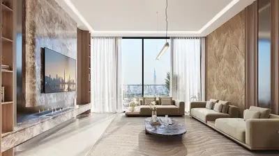 Binghatti Luxuria foto 4