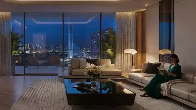 Binghatti Maybach 6 foto 3