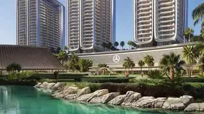 Binghatti Maybach Ultimate Luxury foto 5