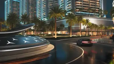 Binghatti Maybach Ultimate Luxury foto 7