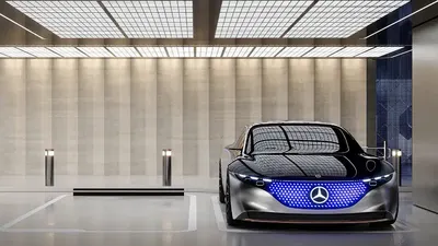 Binghatti Maybach foto 11