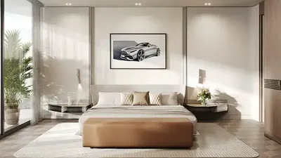 Binghatti Maybach foto 5