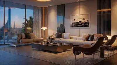 Binghatti Maybach foto 7