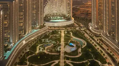 Binghatti Maybach foto 9
