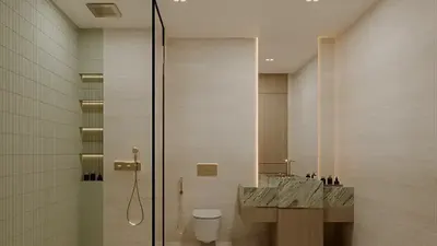 Binghatti Skyterraces foto 8